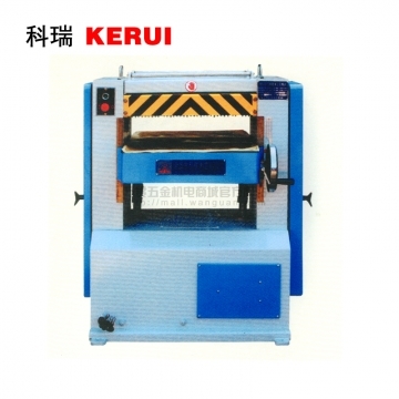 成都機床產品銷售 洪聲木工 MB105D單面木工壓刨床-洪聲木工機械-金牛區洪聲木工機械經營部-萬貫五金機電網