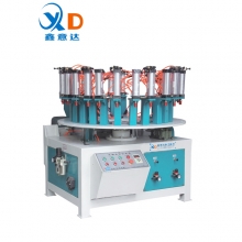 鑫意達(dá)木工機(jī)械廠-MX7216雙軸自動仿形銑