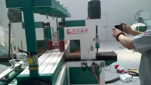 木工機械的個人頻道