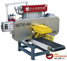 佳能木工機械攜新品亮相順德木工機械展，引領行業創新潮流