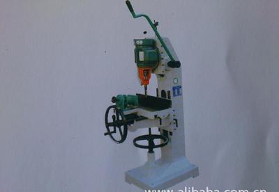 木工機械MZ1010系列 方鉆機、方眼機與打眼機的全面解析