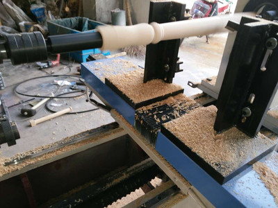 佳群木工機(jī)械 以廠家直銷(xiāo)與優(yōu)質(zhì)服務(wù)，鑄就木工車(chē)床行業(yè)之星