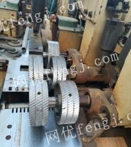 遼寧朝陽優質臺灣重型四面刨木工機械現機出售