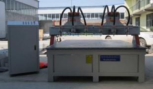 南陽石材雕刻機、信陽木工雕刻機與周口廣告雕刻機價格解析及選購指南