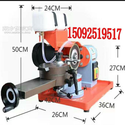 寧津縣鑫道木工機械經銷處產品大全圖鑒