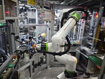 萬兆光網+5G-A 廣西正式邁入“雙萬兆”時代，夯實數字經濟基石